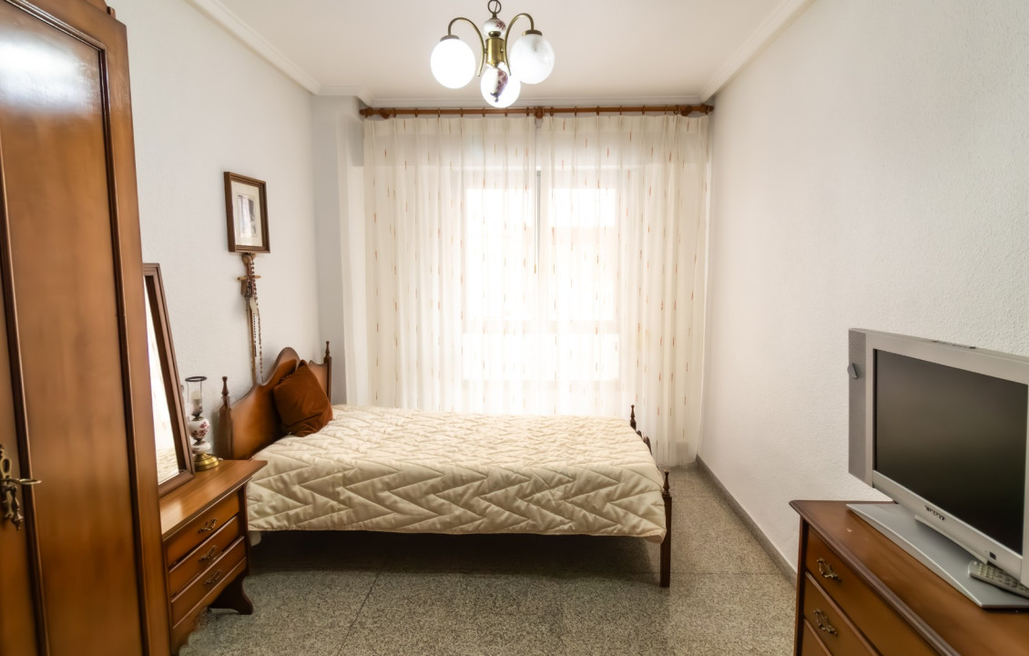 For Sale - Flat - Elche - Plaza Madrid