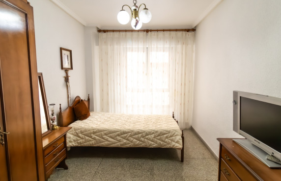 For Sale - Flat - Elche - Plaza Madrid