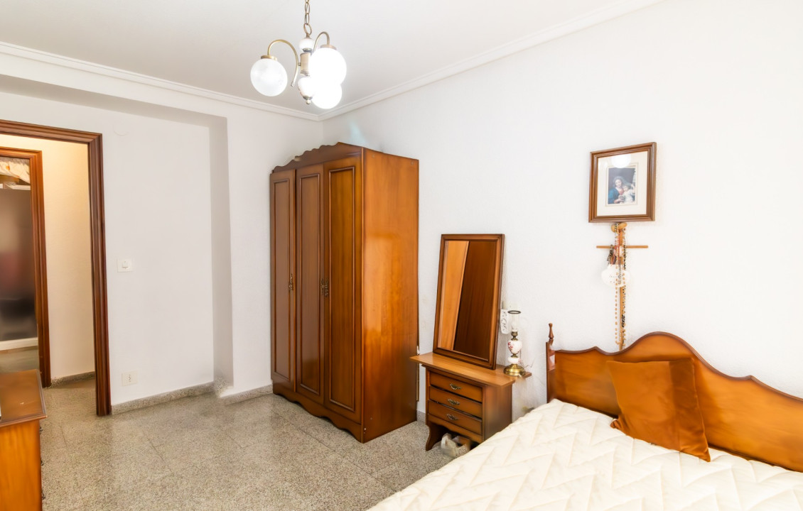 For Sale - Flat - Elche - Plaza Madrid