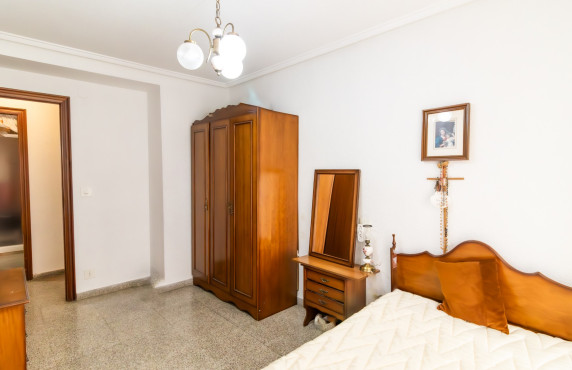 For Sale - Flat - Elche - Plaza Madrid