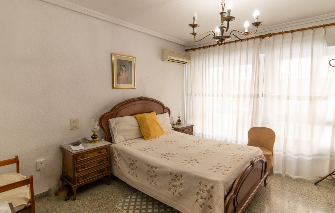 For Sale - Flat - Elche - Plaza Madrid