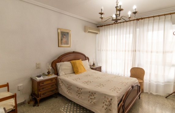 For Sale - Flat - Elche - Plaza Madrid