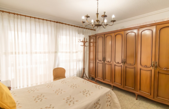 For Sale - Flat - Elche - Plaza Madrid