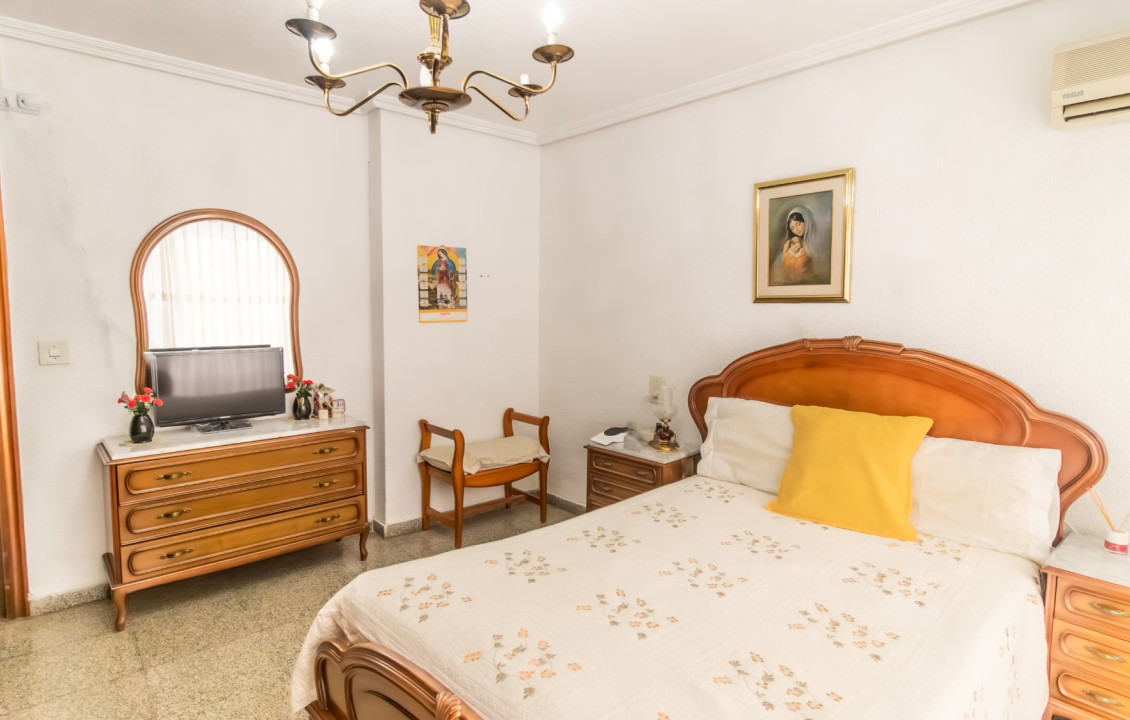 For Sale - Flat - Elche - Plaza Madrid