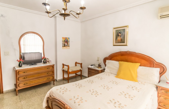 For Sale - Flat - Elche - Plaza Madrid