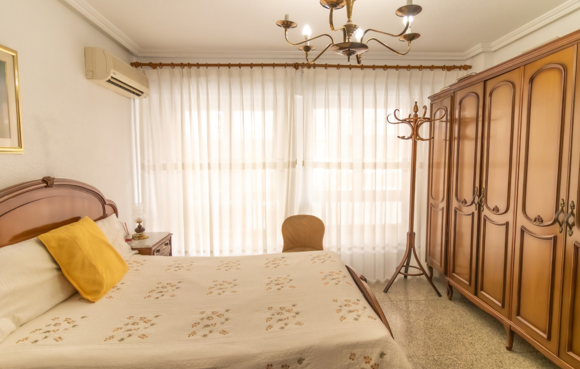 For Sale - Flat - Elche - Plaza Madrid