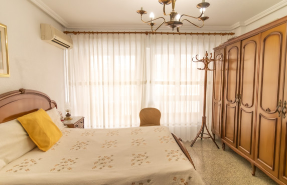 For Sale - Flat - Elche - Plaza Madrid
