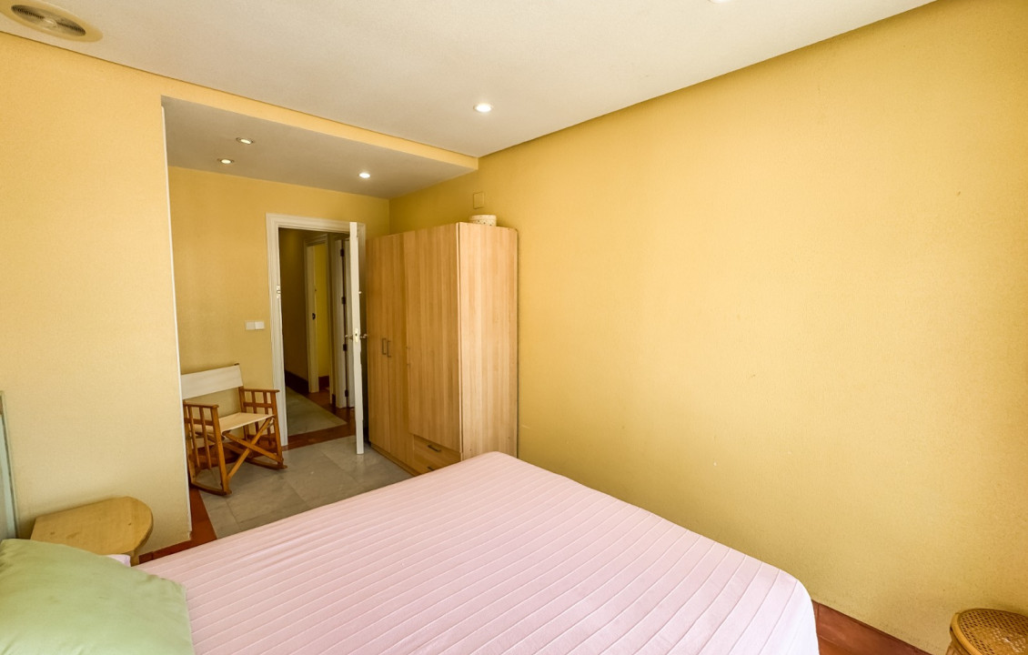 Seasonal Rental - Apartment - Santa Pola - Santiago Bernabeu