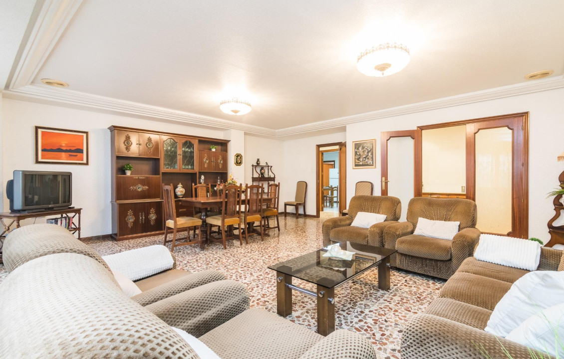 Venta - Piso - Elche - Centro