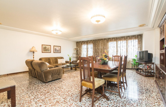 Venta - Piso - Elche - Centro