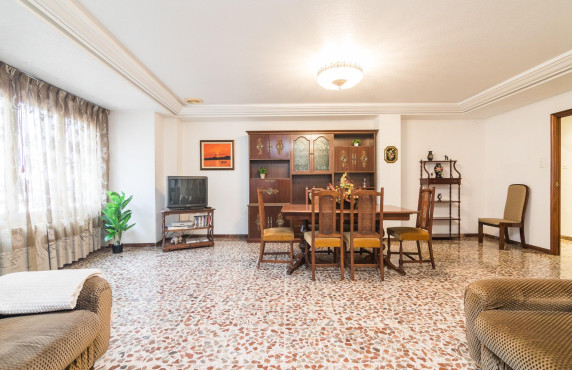 Venta - Piso - Elche - Centro
