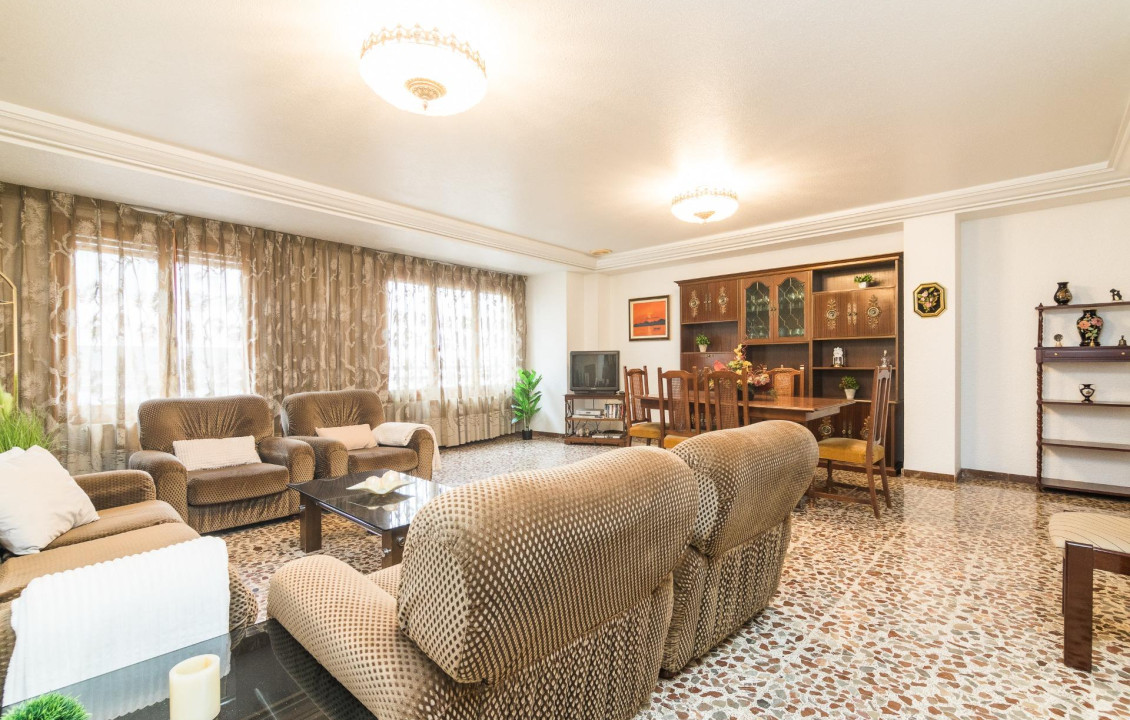Venta - Piso - Elche - Centro