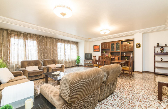 Venta - Piso - Elche - Centro