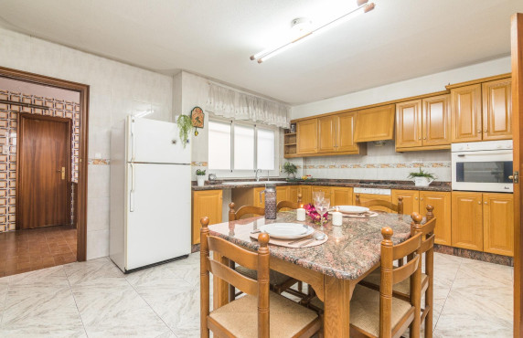Venta - Piso - Elche - Centro