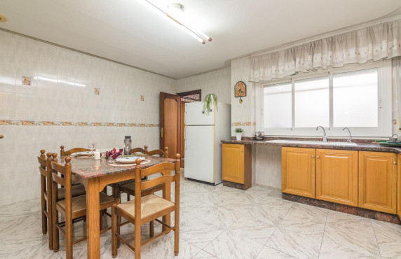 Venta - Piso - Elche - Centro