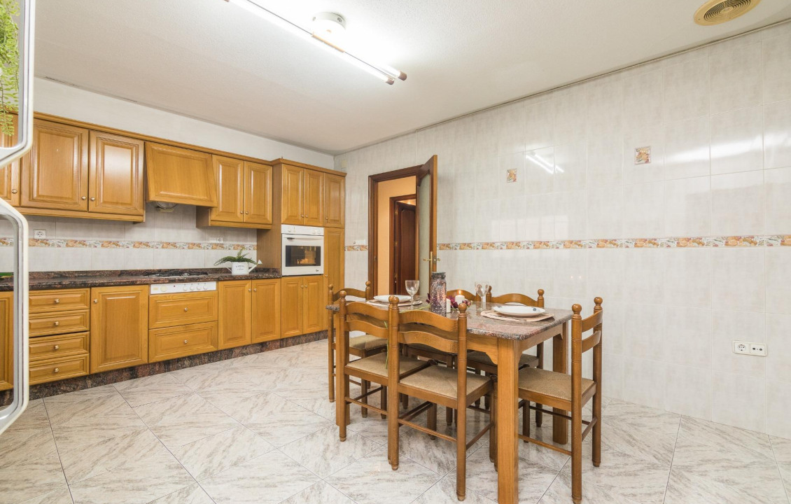 Venta - Piso - Elche - Centro