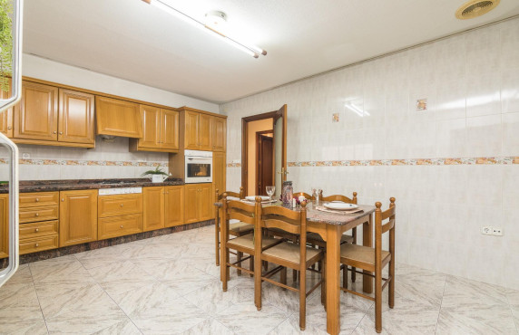 Venta - Piso - Elche - Centro