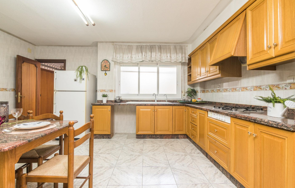 Venta - Piso - Elche - Centro