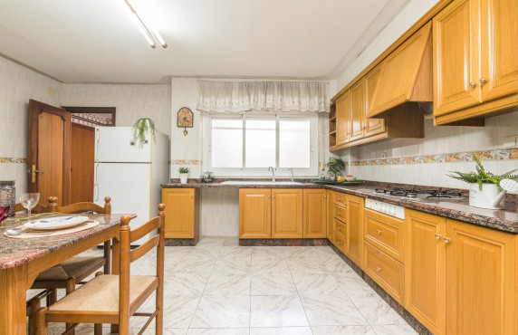 Venta - Piso - Elche - Centro