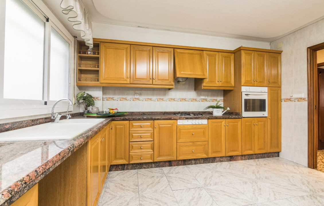 Venta - Piso - Elche - Centro