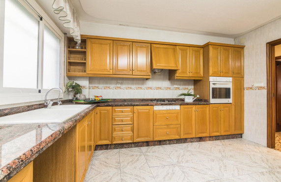 Venta - Piso - Elche - Centro