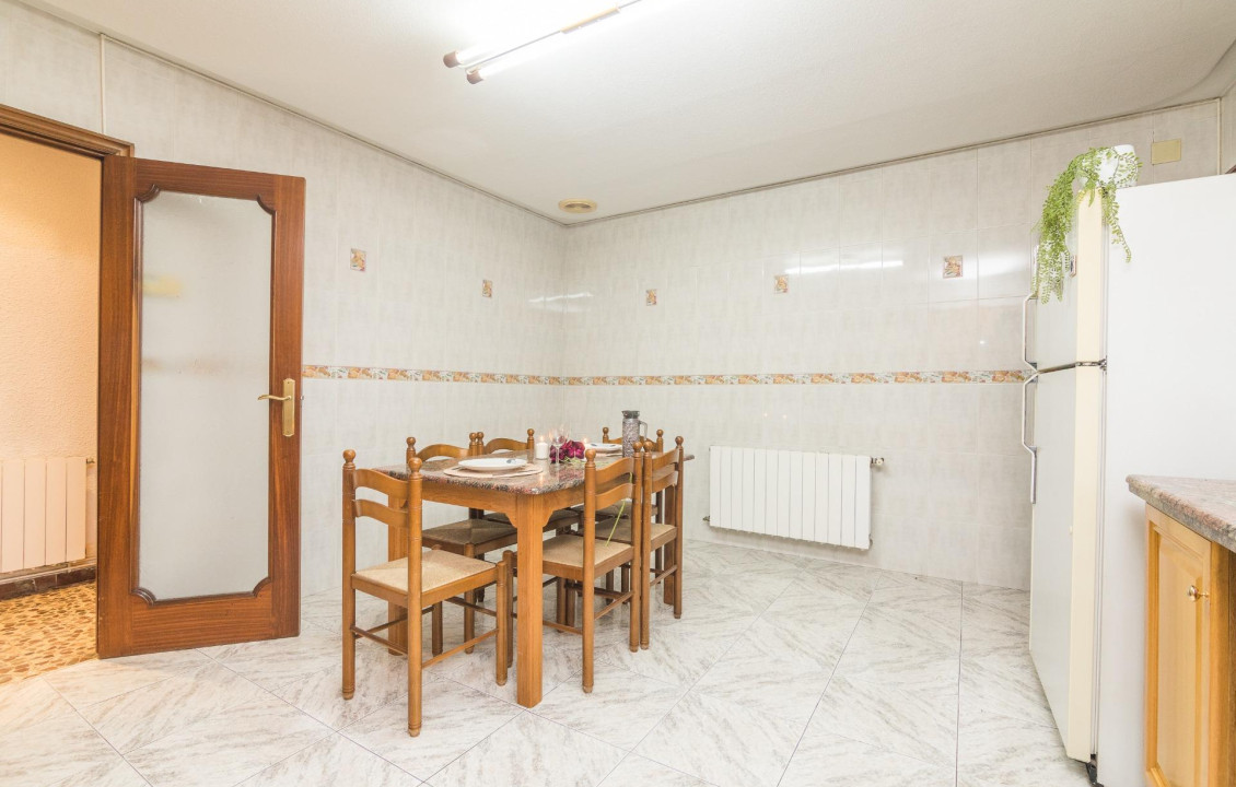 Venta - Piso - Elche - Centro