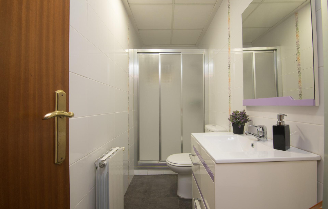 Venta - Piso - Elche - Centro