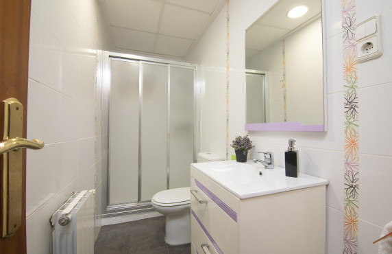 Venta - Piso - Elche - Centro