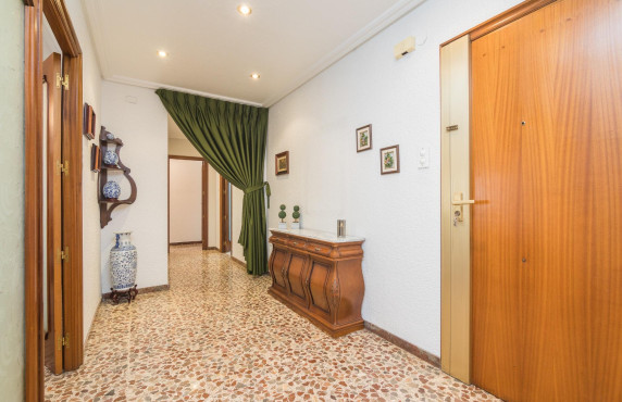 Venta - Piso - Elche - Centro
