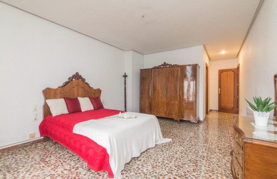 Venta - Piso - Elche - Centro
