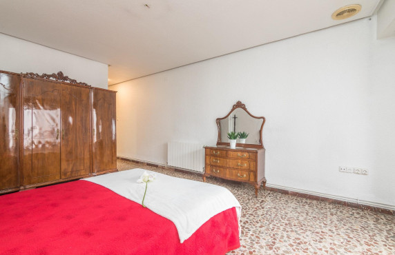 Venta - Piso - Elche - Centro