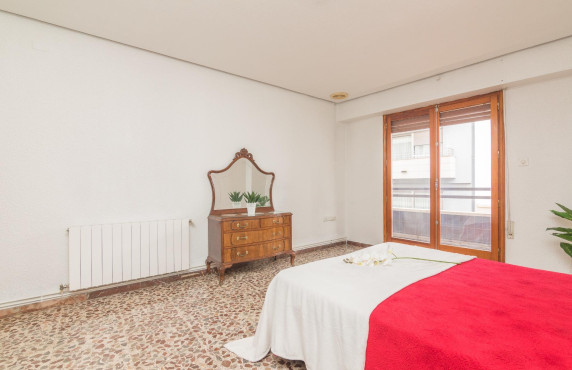 Venta - Piso - Elche - Centro