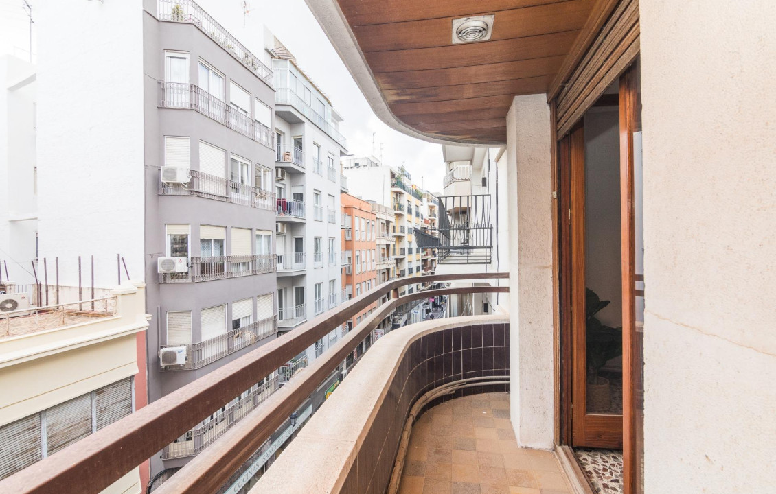 Venta - Piso - Elche - Centro