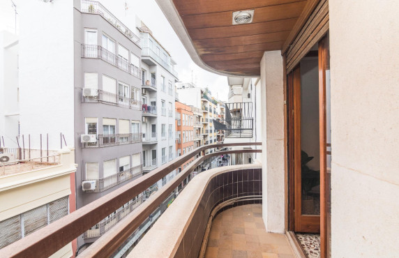 Venta - Piso - Elche - Centro