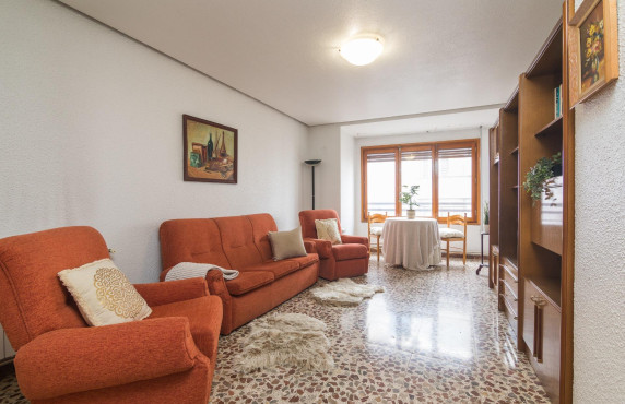 Venta - Piso - Elche - Centro