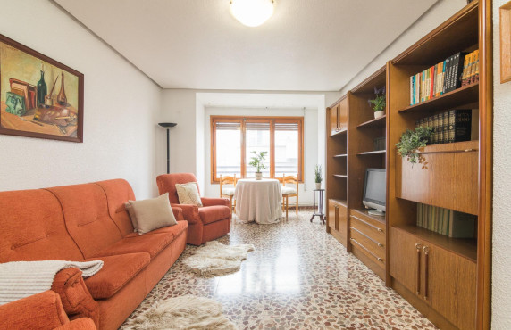 Venta - Piso - Elche - Centro
