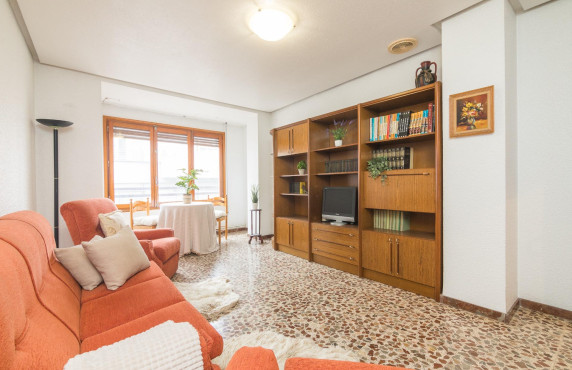 Venta - Piso - Elche - Centro
