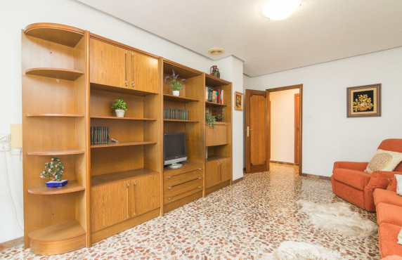 Venta - Piso - Elche - Centro