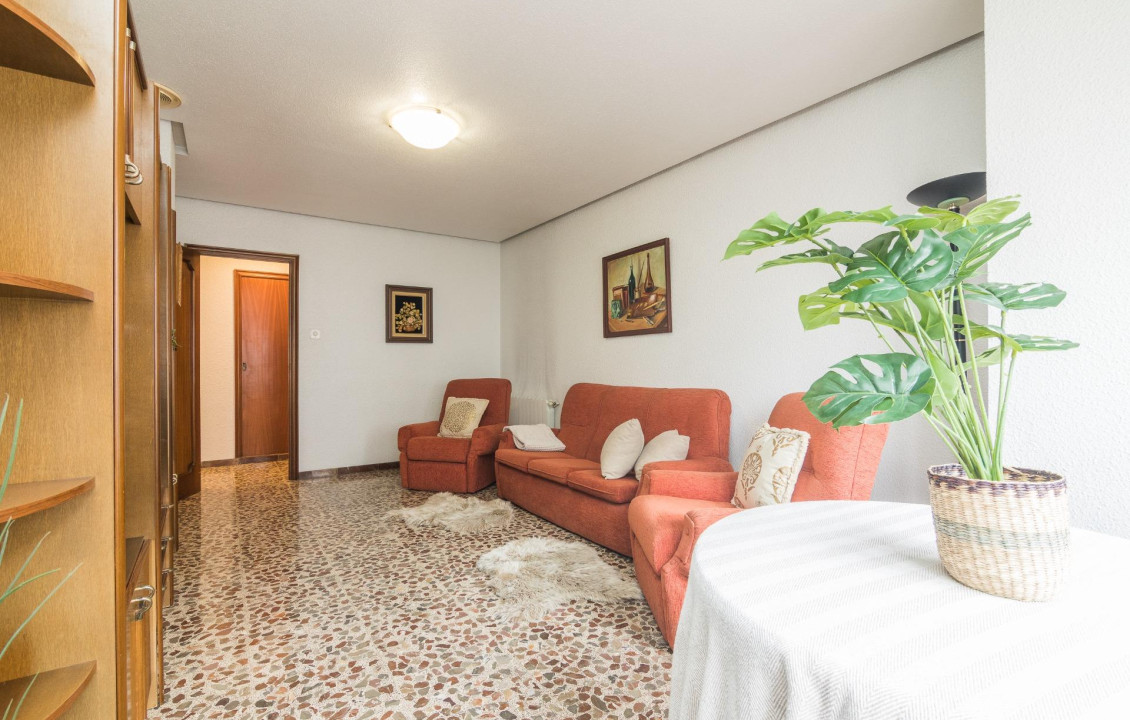 Venta - Piso - Elche - Centro