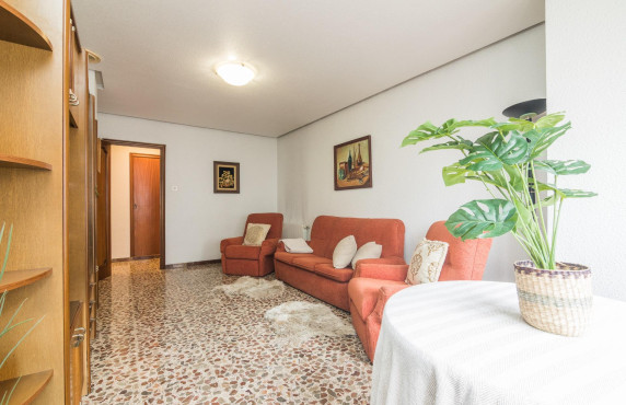 Venta - Piso - Elche - Centro