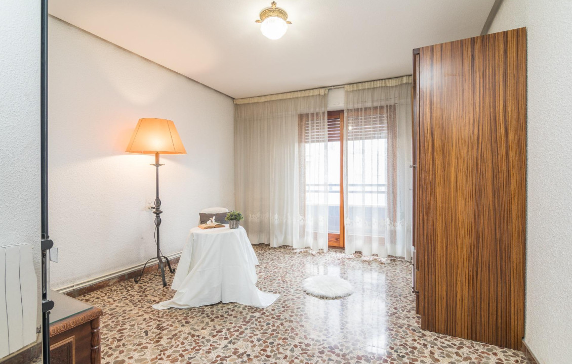 Venta - Piso - Elche - Centro