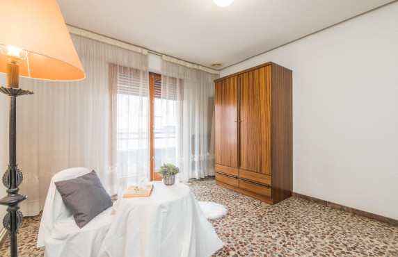 Venta - Piso - Elche - Centro