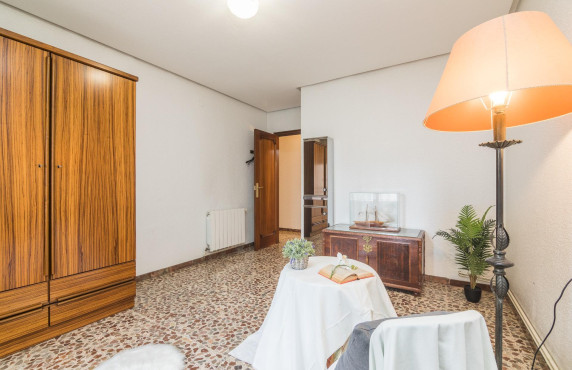 Venta - Piso - Elche - Centro