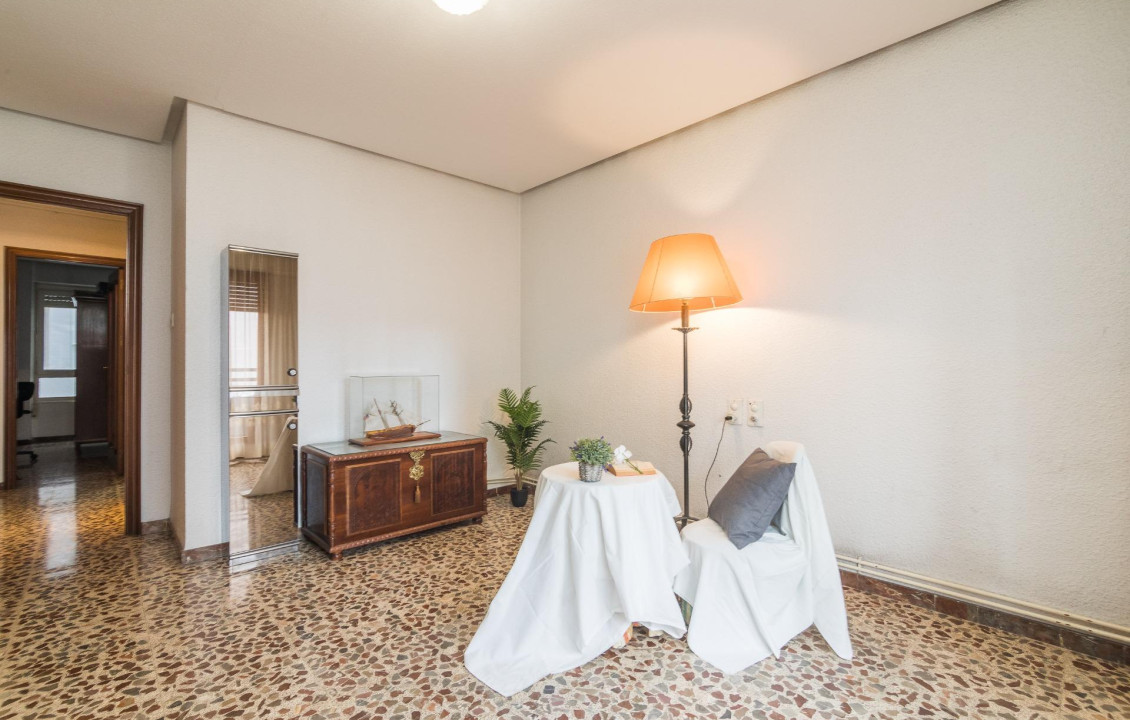 Venta - Piso - Elche - Centro