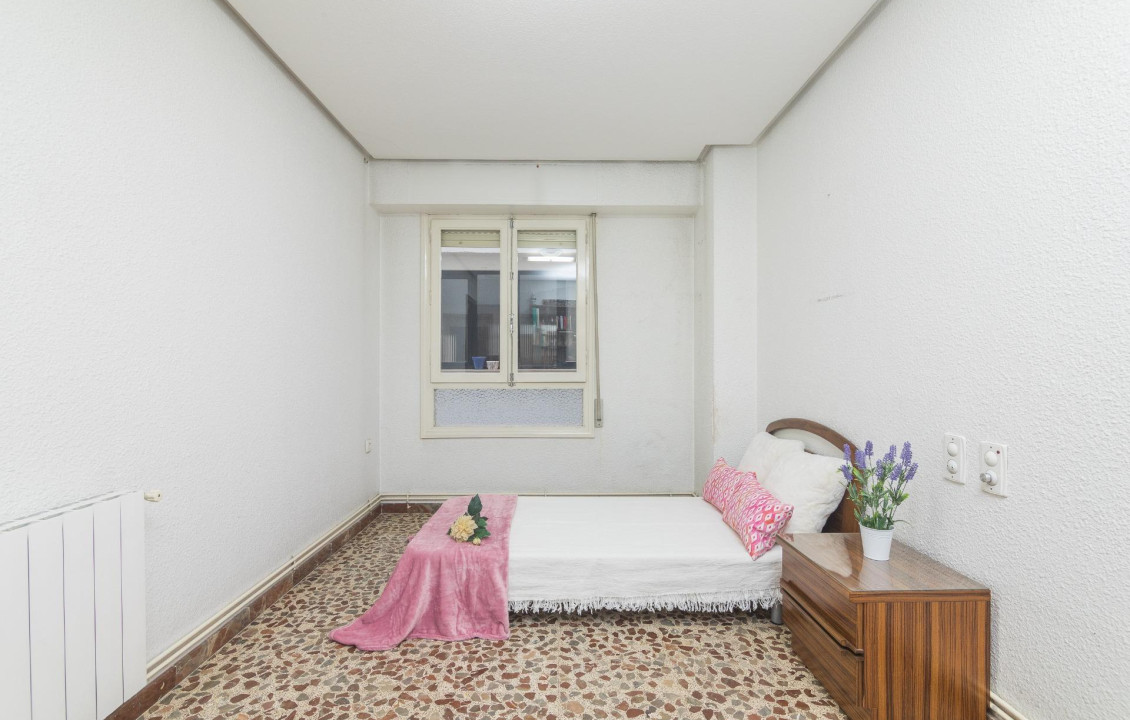 Venta - Piso - Elche - Centro