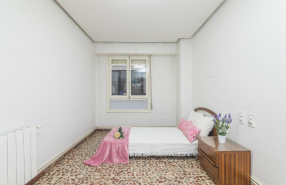 Venta - Piso - Elche - Centro