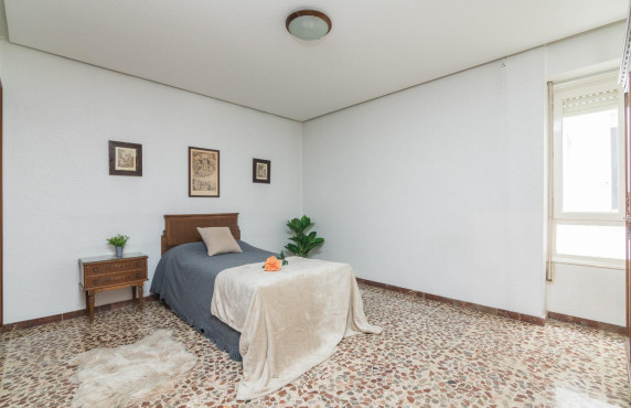 Venta - Piso - Elche - Centro