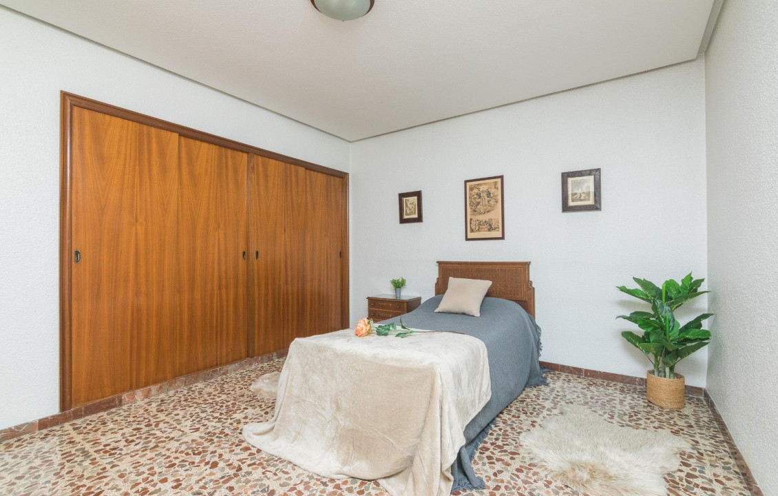 Venta - Piso - Elche - Centro