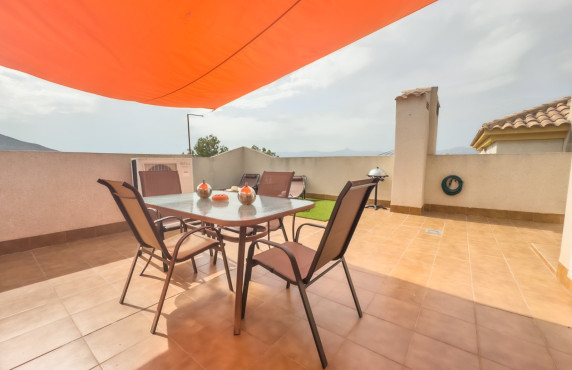 Long Rental Period - Apartment - Cox