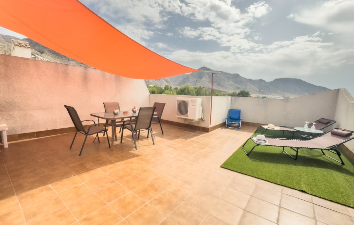 Long Rental Period - Apartment - Cox
